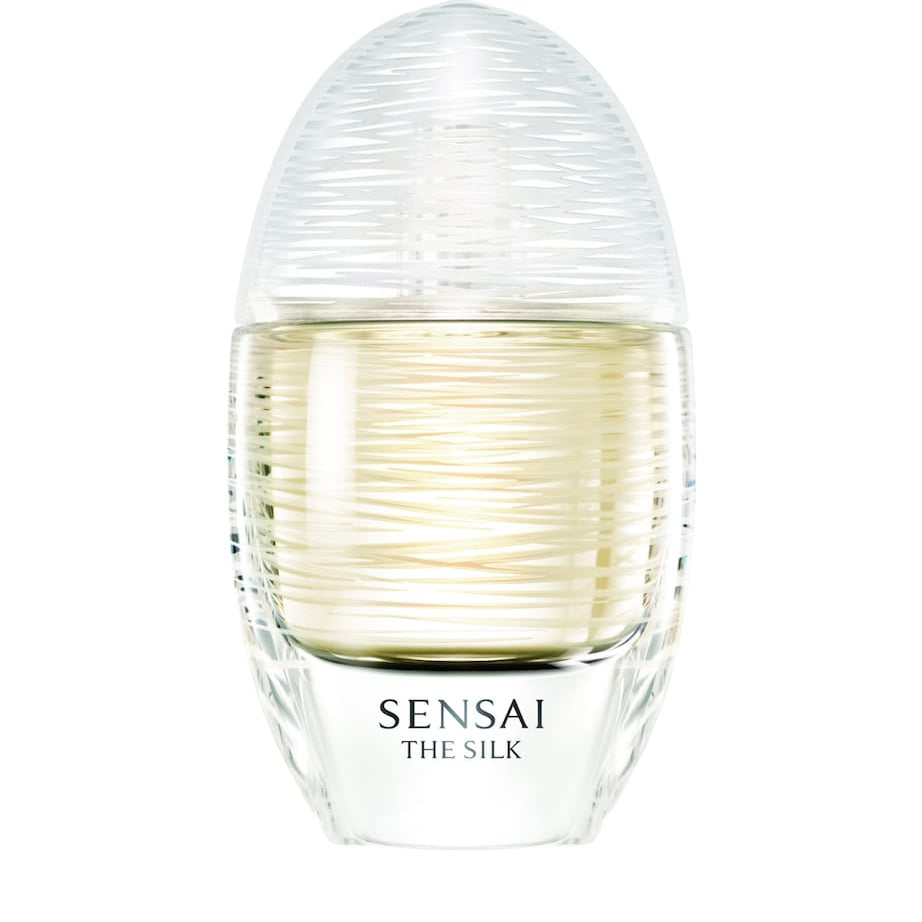 The Silk Eau de Toilette (50ml)