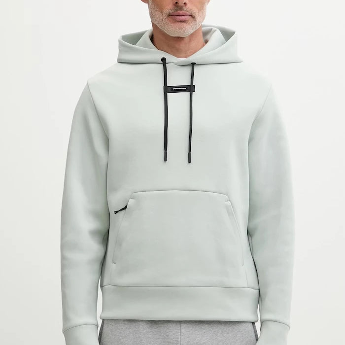Pamuklu erkek antrenman sweatshirtü Focus Tech