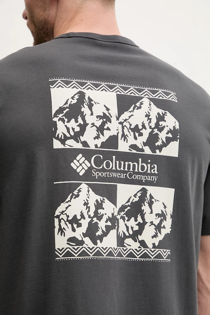 Columbia CSC Pamuklu Tişört