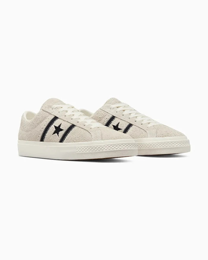 Велурени кецове Converse One Star Academy Pro