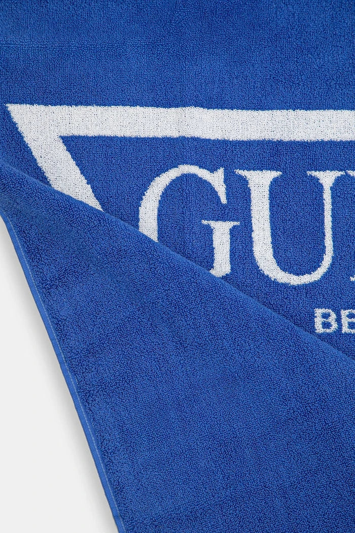 Guess Pamuk Plaj Havlusu