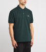 Lacoste Cotton Logo Polo Shirt