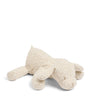 Cotton Dog Soft Toy (15cm)