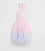 Floral Fête Tutu Dress (2-12 Years) ORCHID ICE MIX