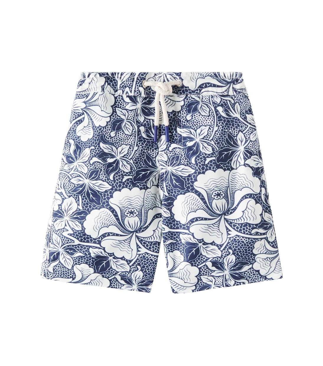 Bonpoint - Ariel floral swim trunks