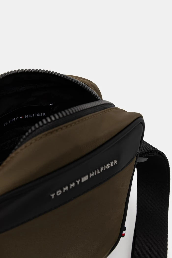 Tommy Hilfiger erkek omuz çantası
