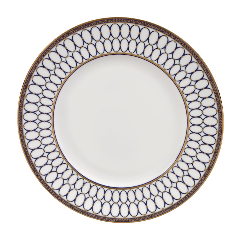 Renaissance Gold Dinner Plate (27cm)
