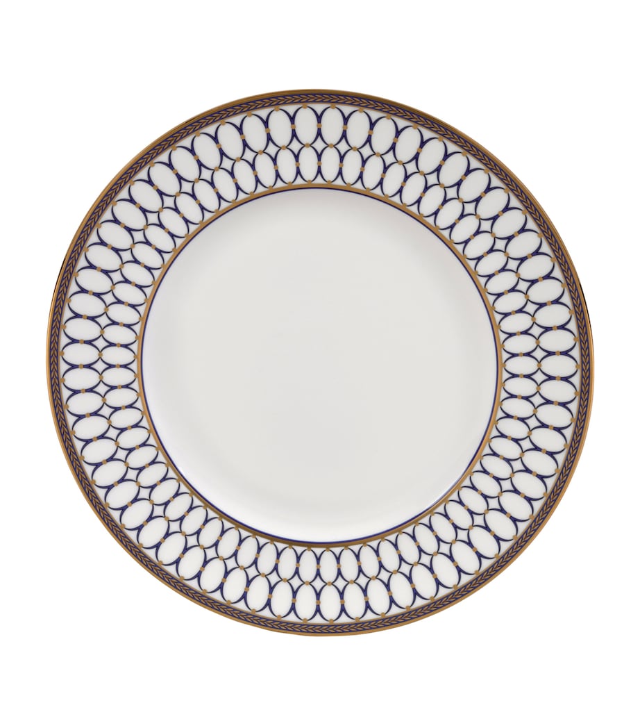 Renaissance Gold Dinner Plate (27cm)