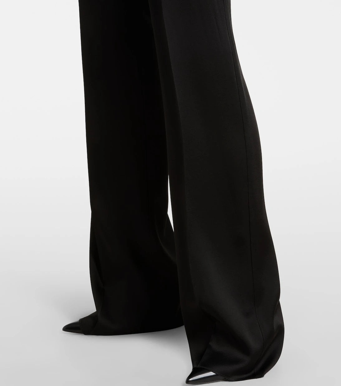 Max Mara - Scalata belted jumpsuit