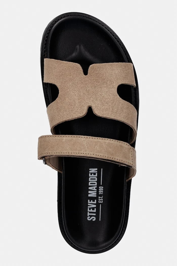 Steve Madden Manu Kadife Terlik