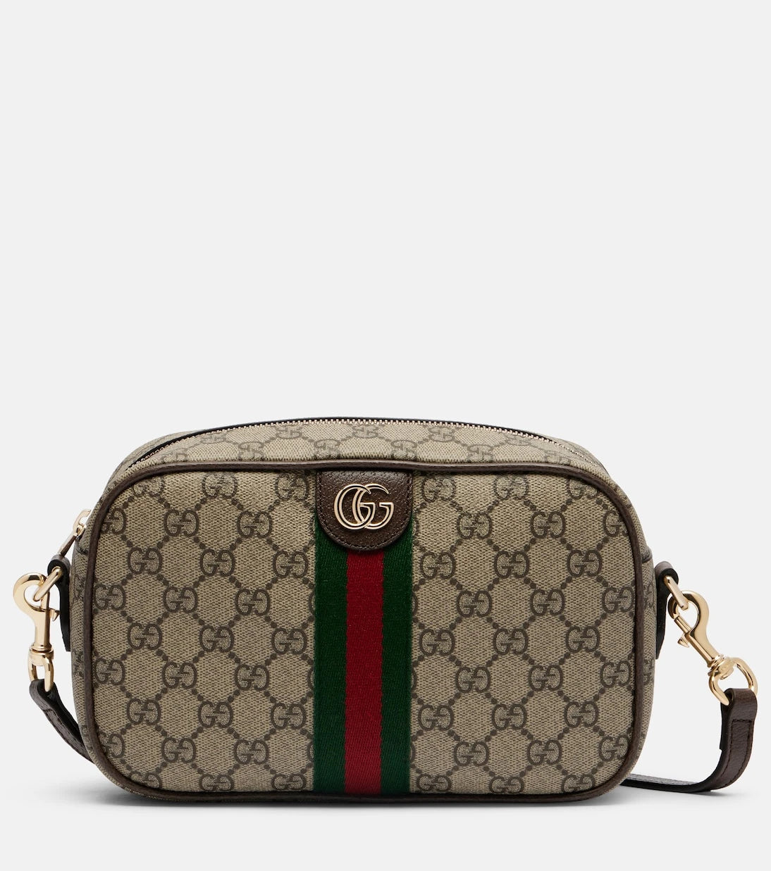 Gucci - Ophidia Small camera bag