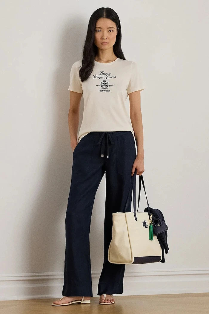 Тениска Lauren Ralph Lauren