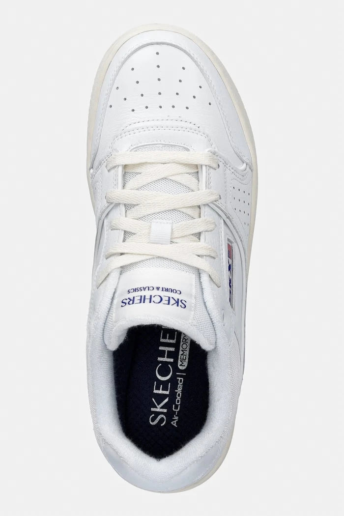 Skechers SPORT COURT 2.0 kadın spor ayakkabı