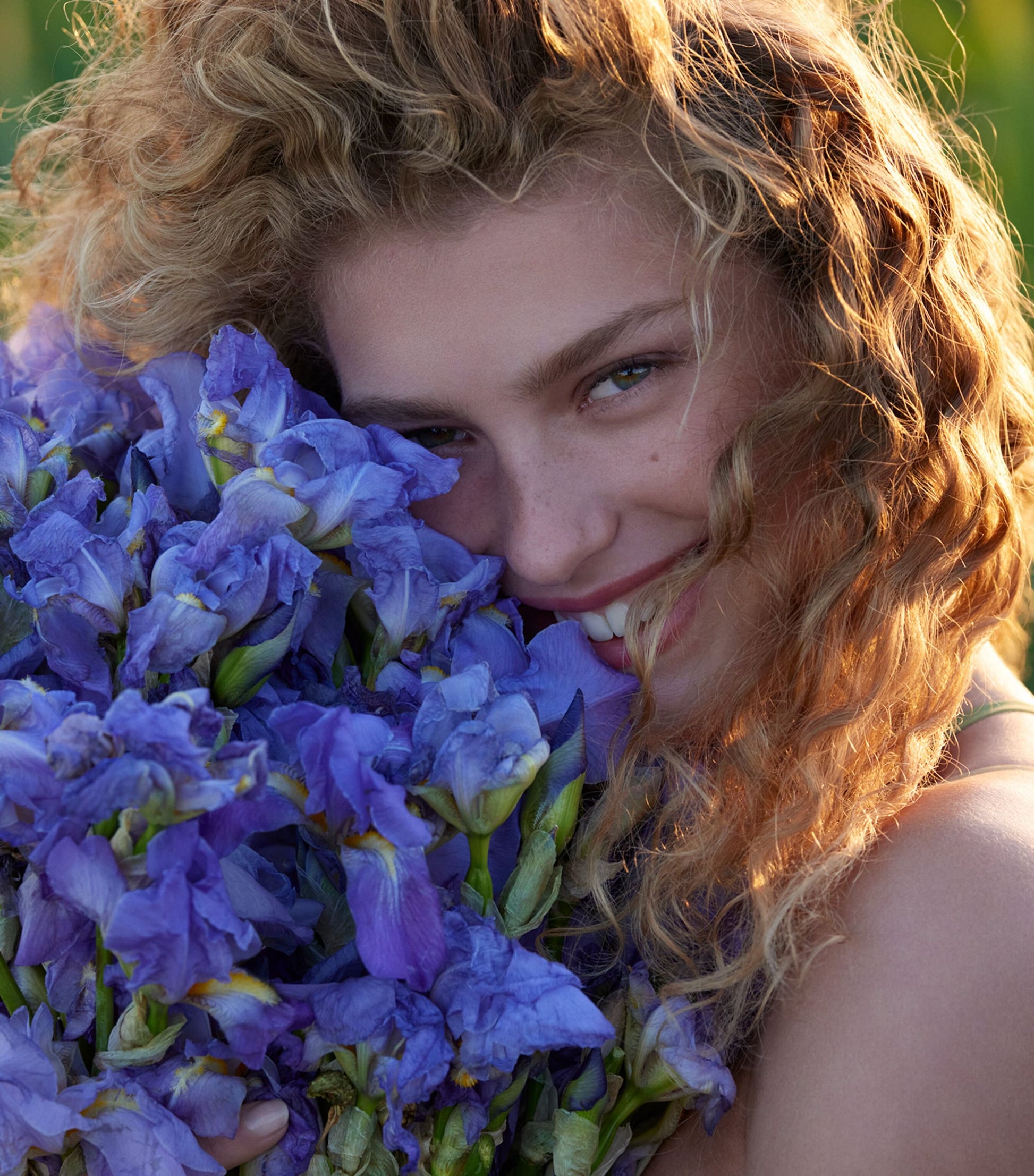 Aqua Allegoria Florabloom Eau de Toilette (125ml)