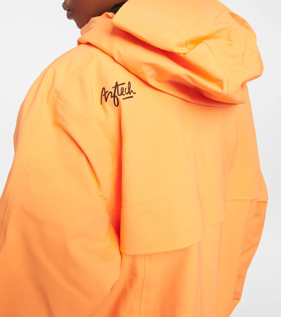 Aztech Mountain - Hayden shell jacket