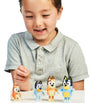BLUEY Family Figures (Set of 4)
