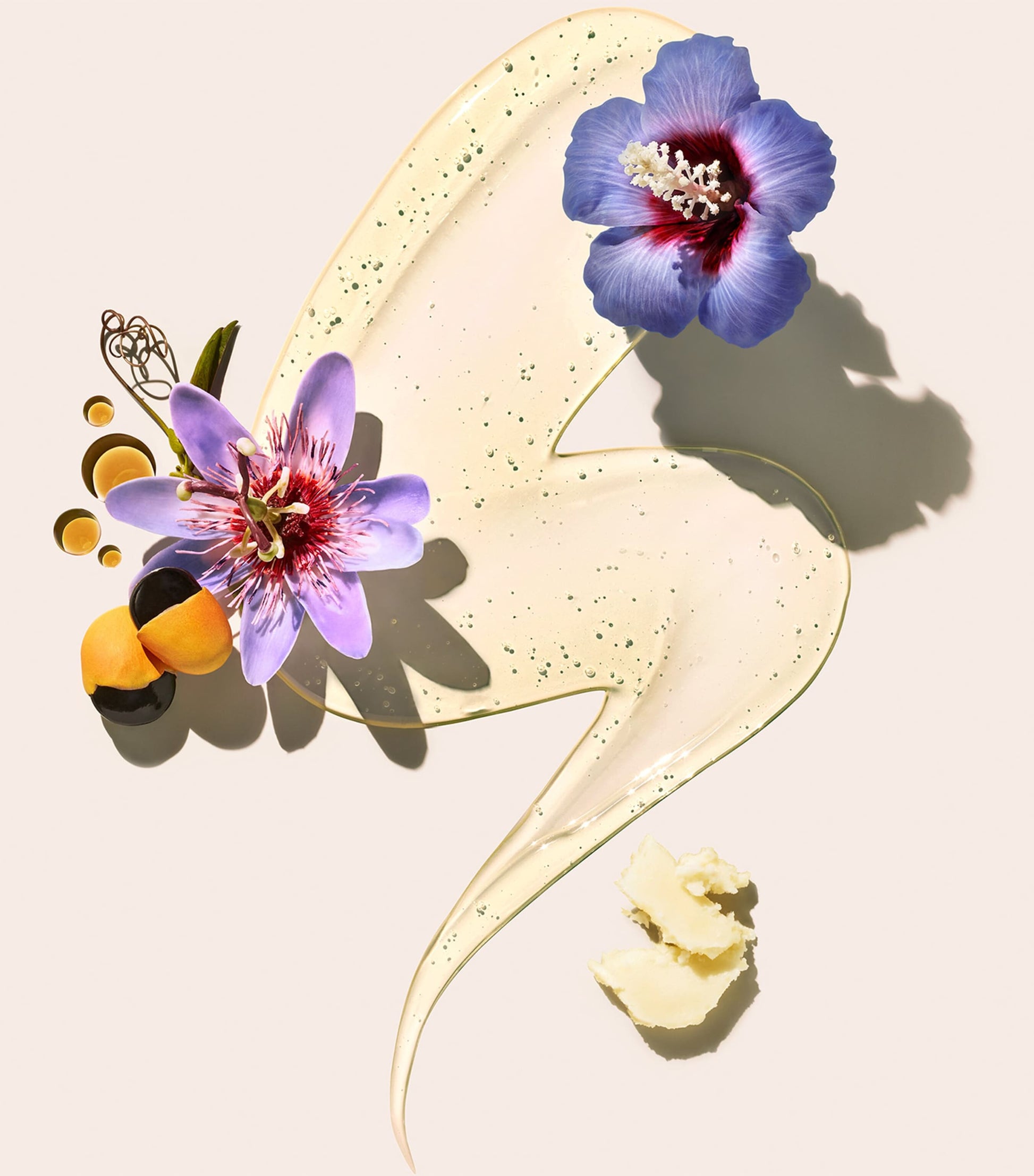 Delícia Drench Shower Oil (385ml)