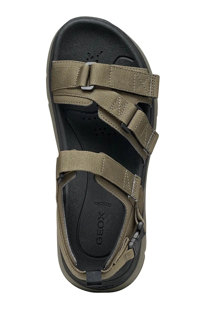 Сандали Geox U SPHERICA ACTIF X S