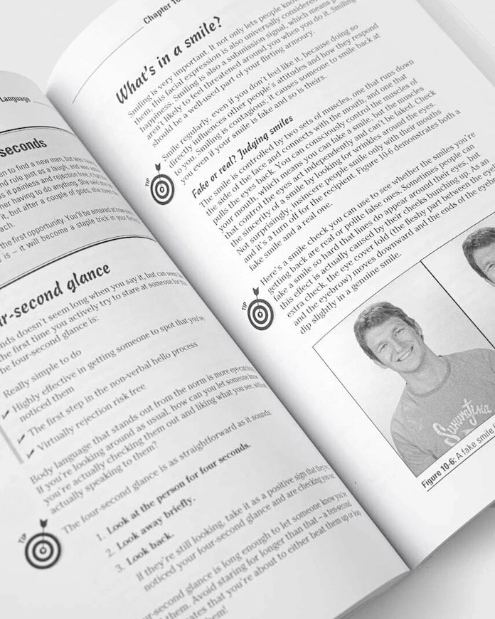 Книга John Wiley & Sons Inc Flirting For Dummies, E Clark