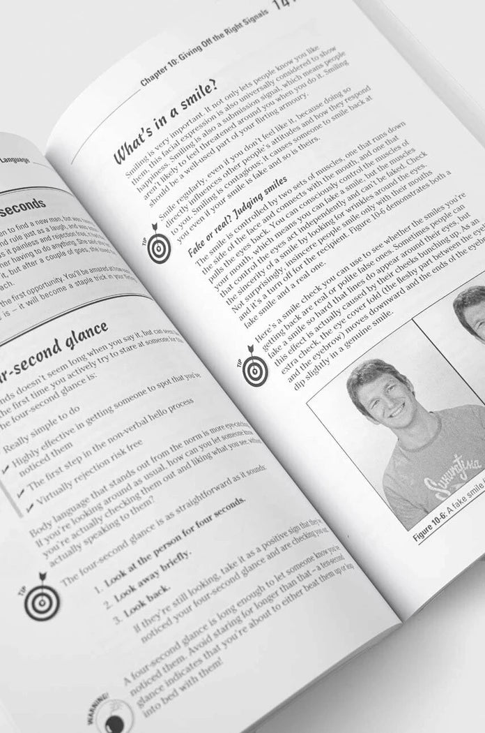 John Wiley & Sons Inc Flirting For Dummies, E Clark