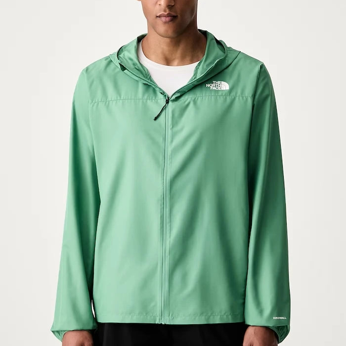 The North Face спортно яке FONTANALES WIND JACKET
