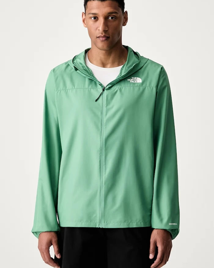 The North Face FONTANALES WIND JACKET Spor Ceket