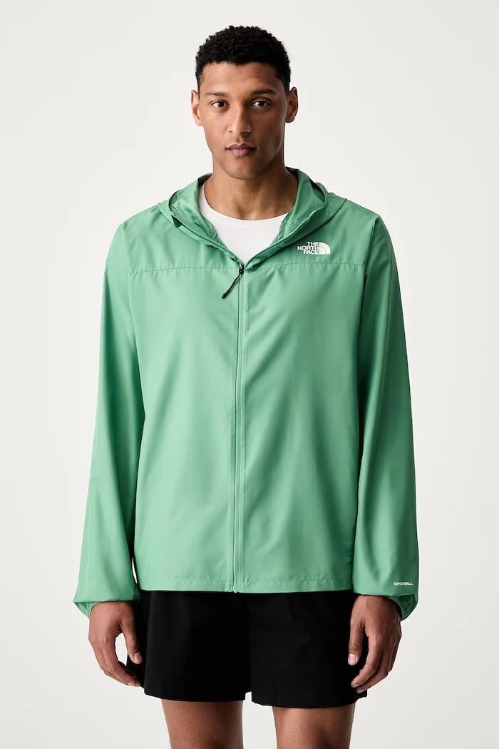 The North Face спортно яке FONTANALES WIND JACKET