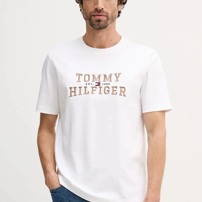 Тениска Tommy Hilfiger