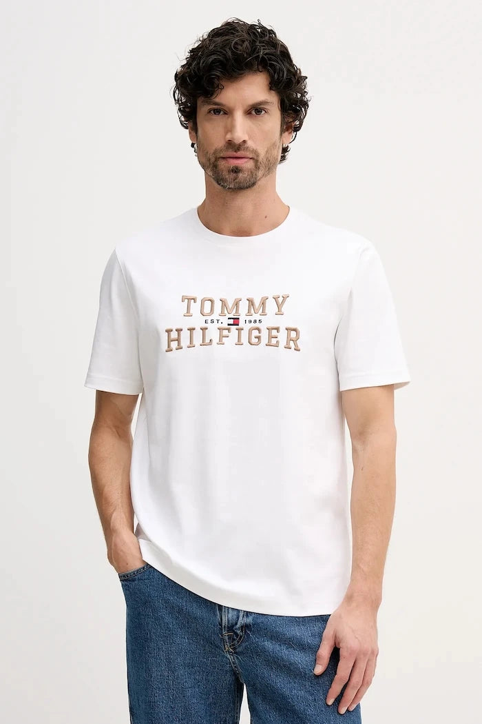Тениска Tommy Hilfiger