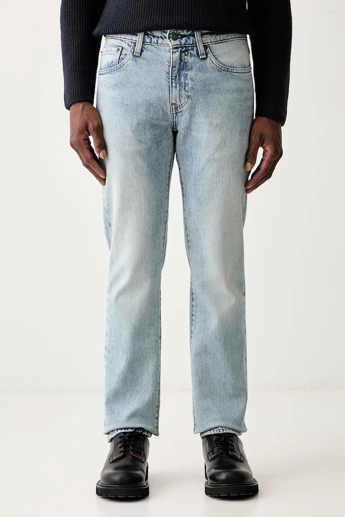 Levi's erkek slim fit jean 511™ SLIM