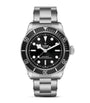 TUDOR Black Bay Stainless Steel Automatic Watch 41mm