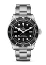 TUDOR Black Bay Stainless Steel Automatic Watch 41mm