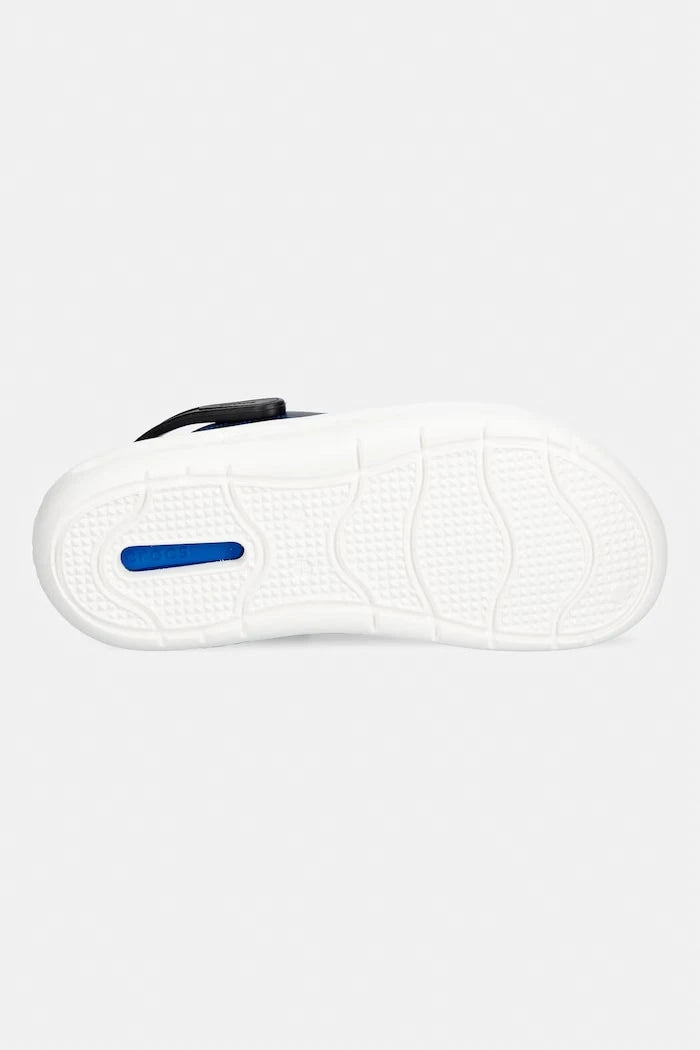 Crocs чехли обувки с покрити пръсти InMotion Micro Geo Clog