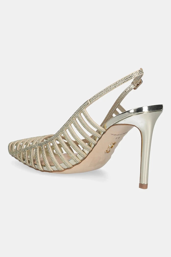 Обувки с тънък ток Steve Madden Carleigh