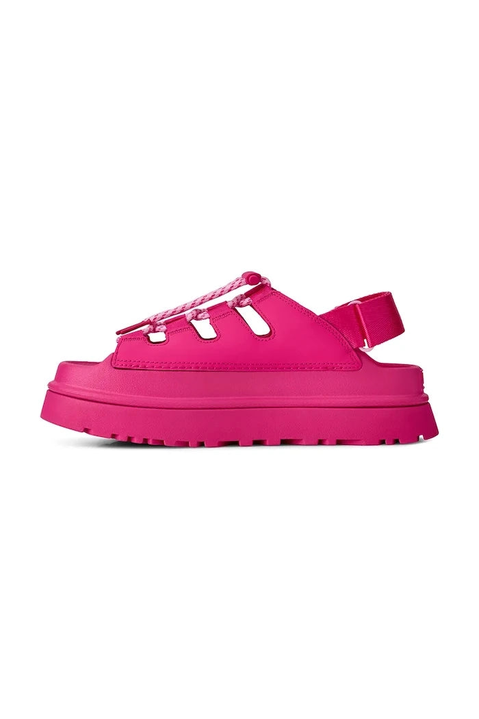 Сандали UGG W Goldenglow Toggle