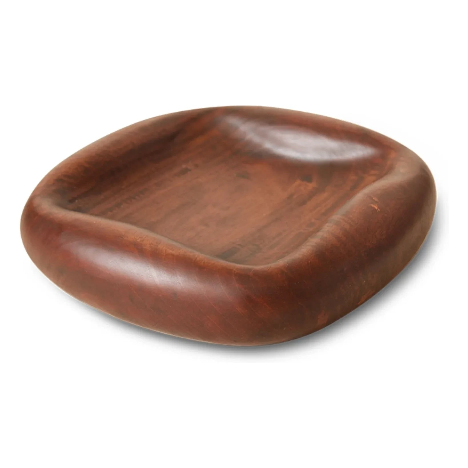 HKliving - Wooden dish | Natural