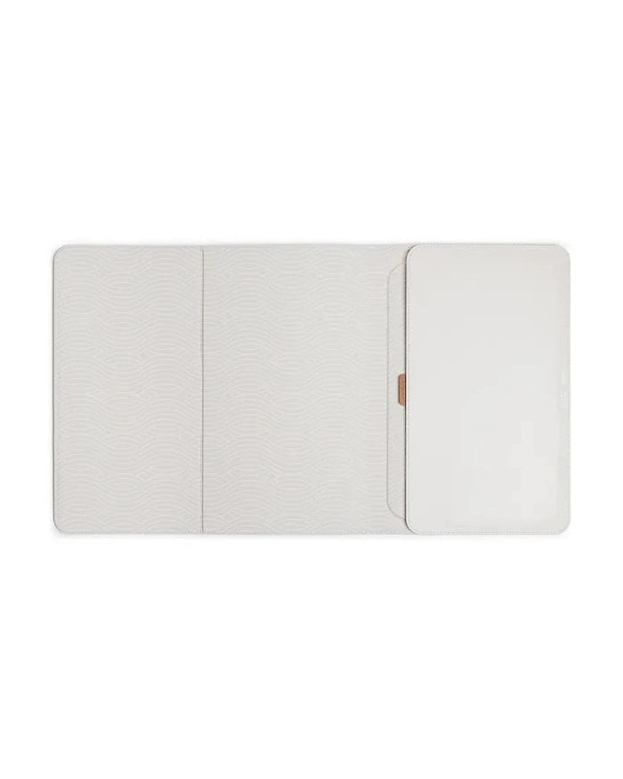 Orbitkey Hybrid Laptop Sleeve 16”x KonMari Dizüstü Bilgisayar Kılıfı