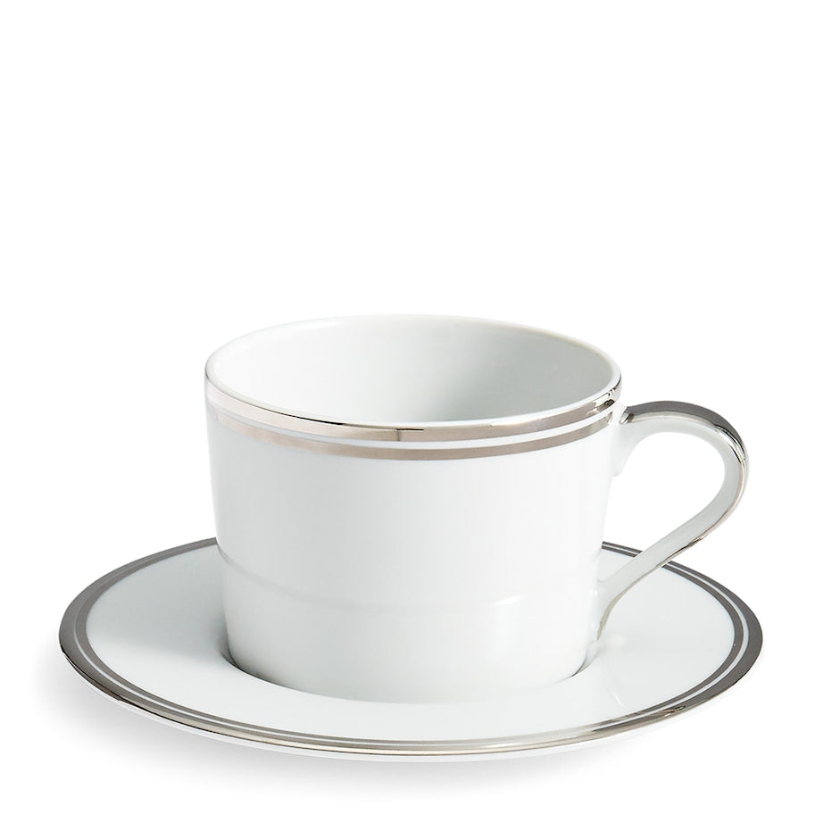 Wilshire Teacup and Saucer