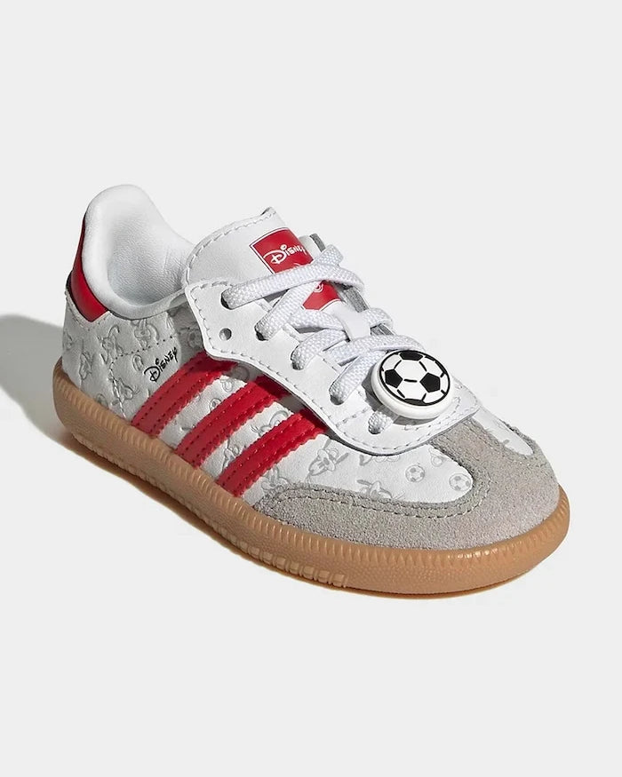 Çocuk adidas Originals SAMBA OG Spor Ayakkabı