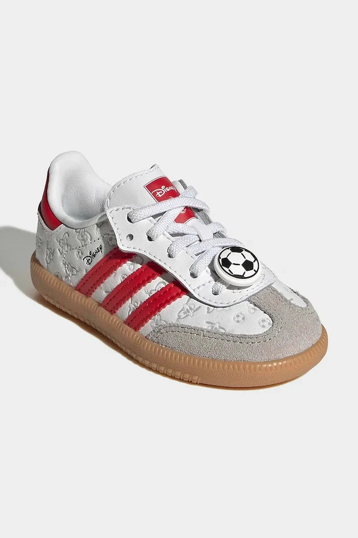 Çocuk adidas Originals SAMBA OG Spor Ayakkabı
