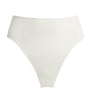 Maison Lejaby Nude Invisibles High-Waist Briefs