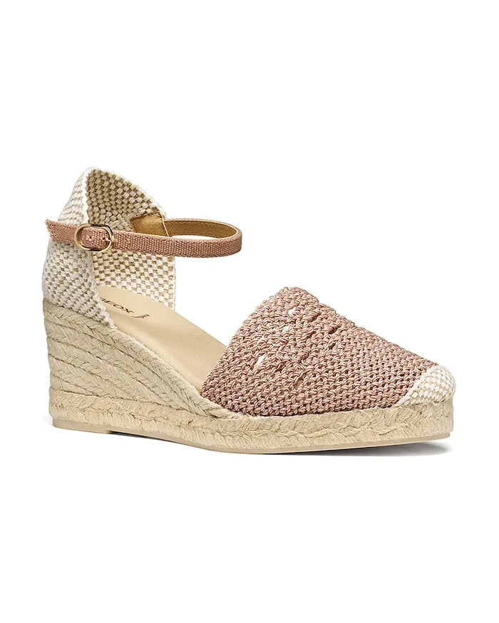 Geox espadriller D GELSA LOW