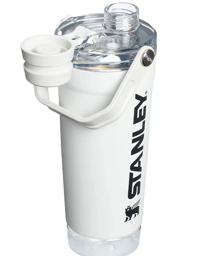 Stanley от неръждаема стомана Activate Shaker 0.6L