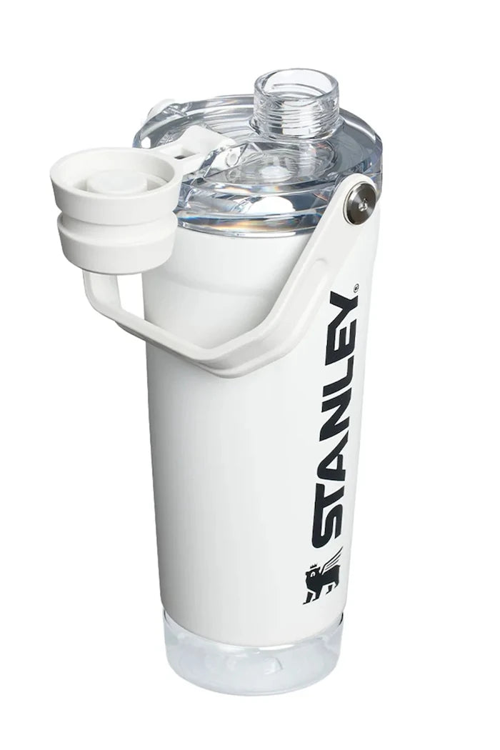 Stanley от неръждаема стомана Activate Shaker 0.6L