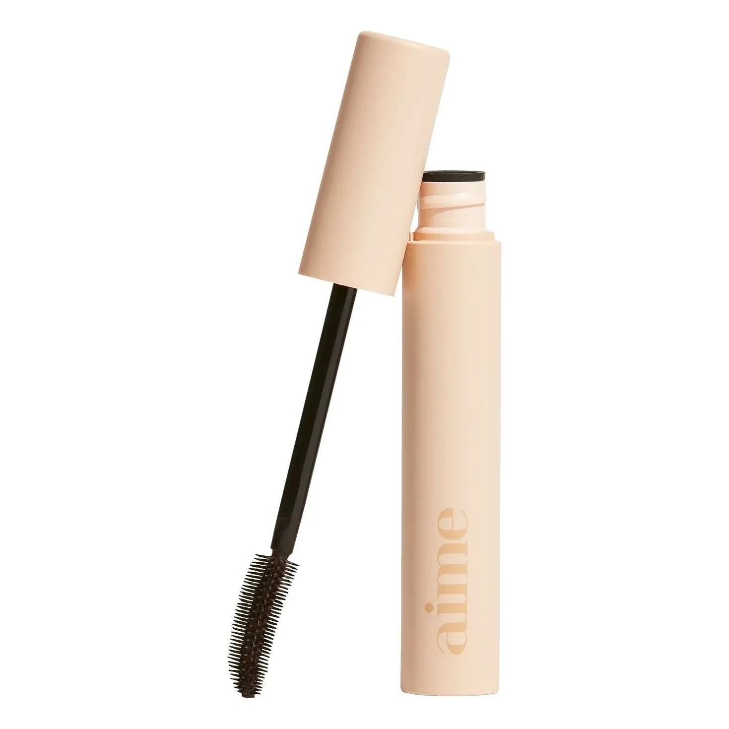 AIME - Le Masacara Lash Care and Definition Brown-Black  | Black