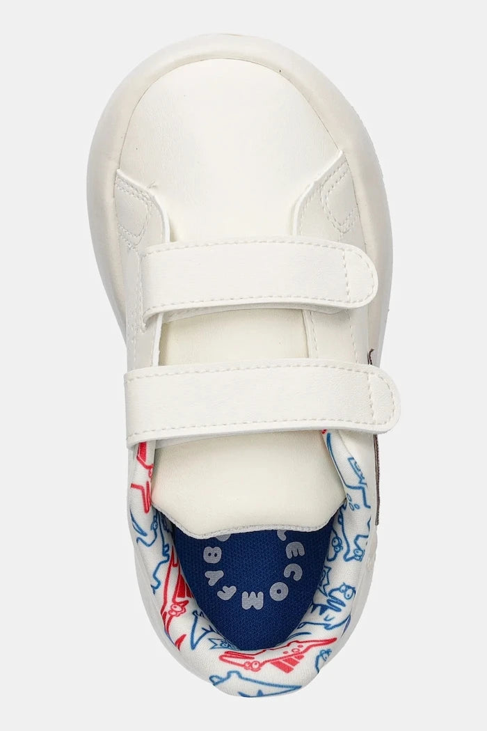 Детски маратонки adidas ADVANTAGE DINO