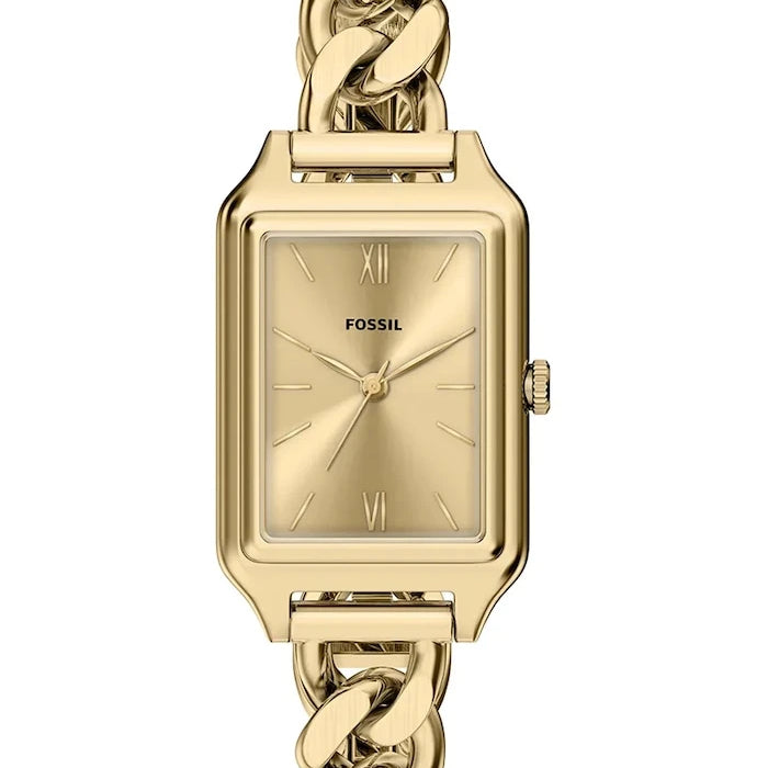 Fossil Часовник дамски Raquel