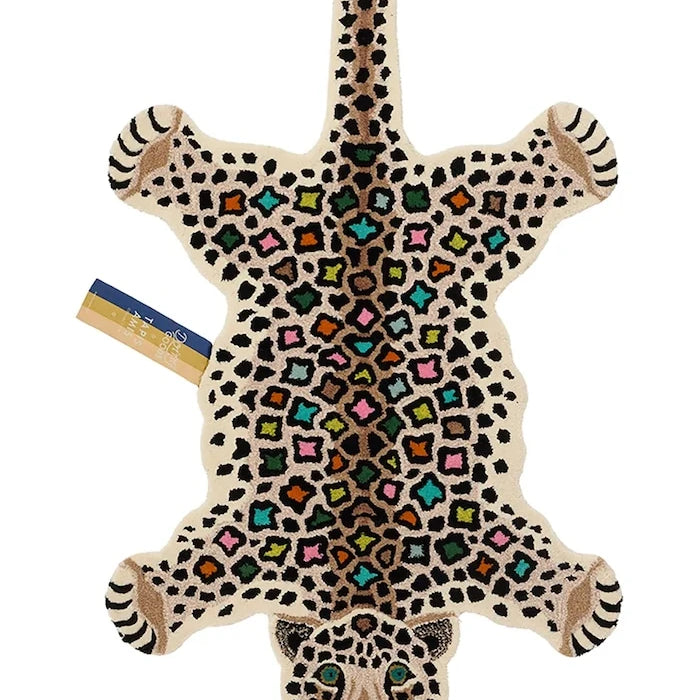 Килим Doing Goods Disco 150 x 90 cm