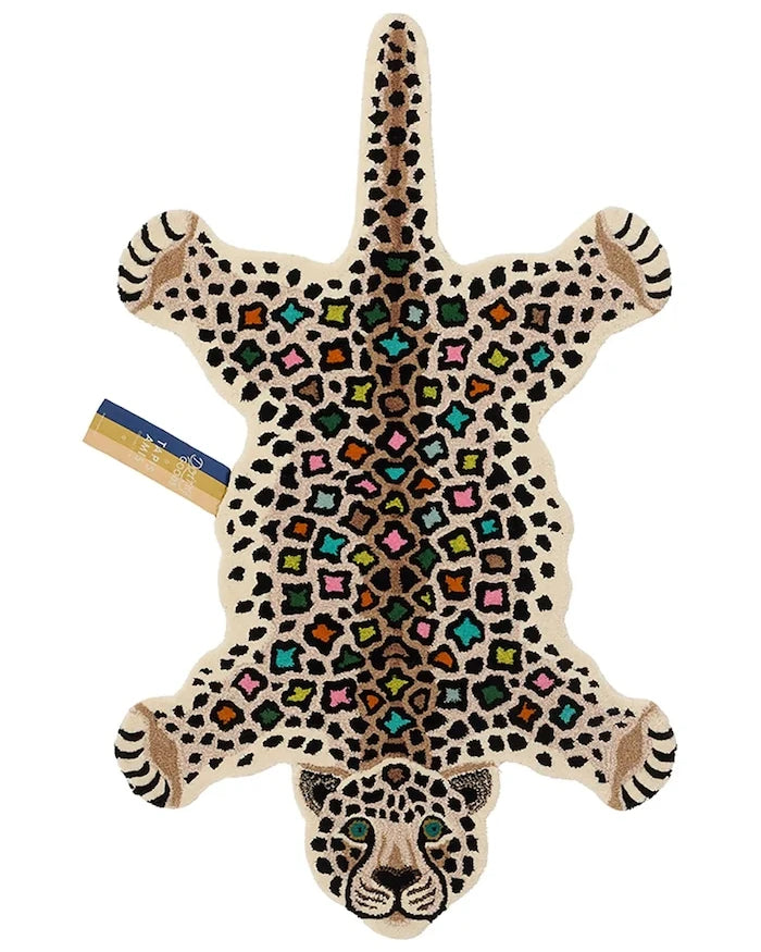 Doing Goods Disco Halı 150 x 90 cm