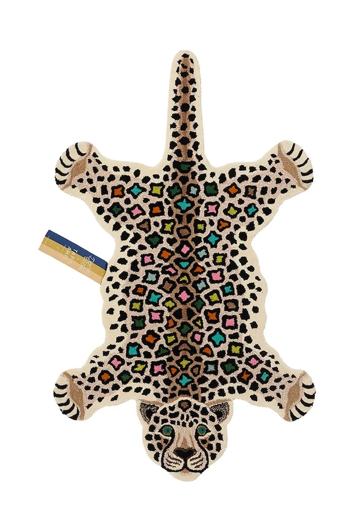 Килим Doing Goods Disco 150 x 90 cm